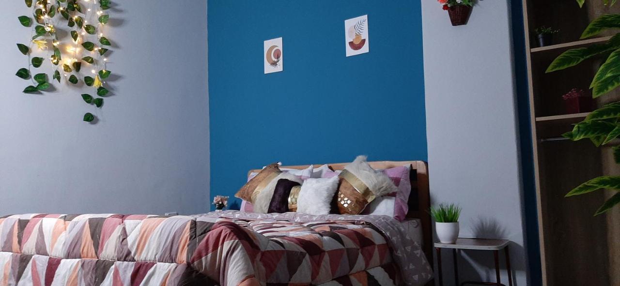 Joy Homes Kaherah Luaran gambar