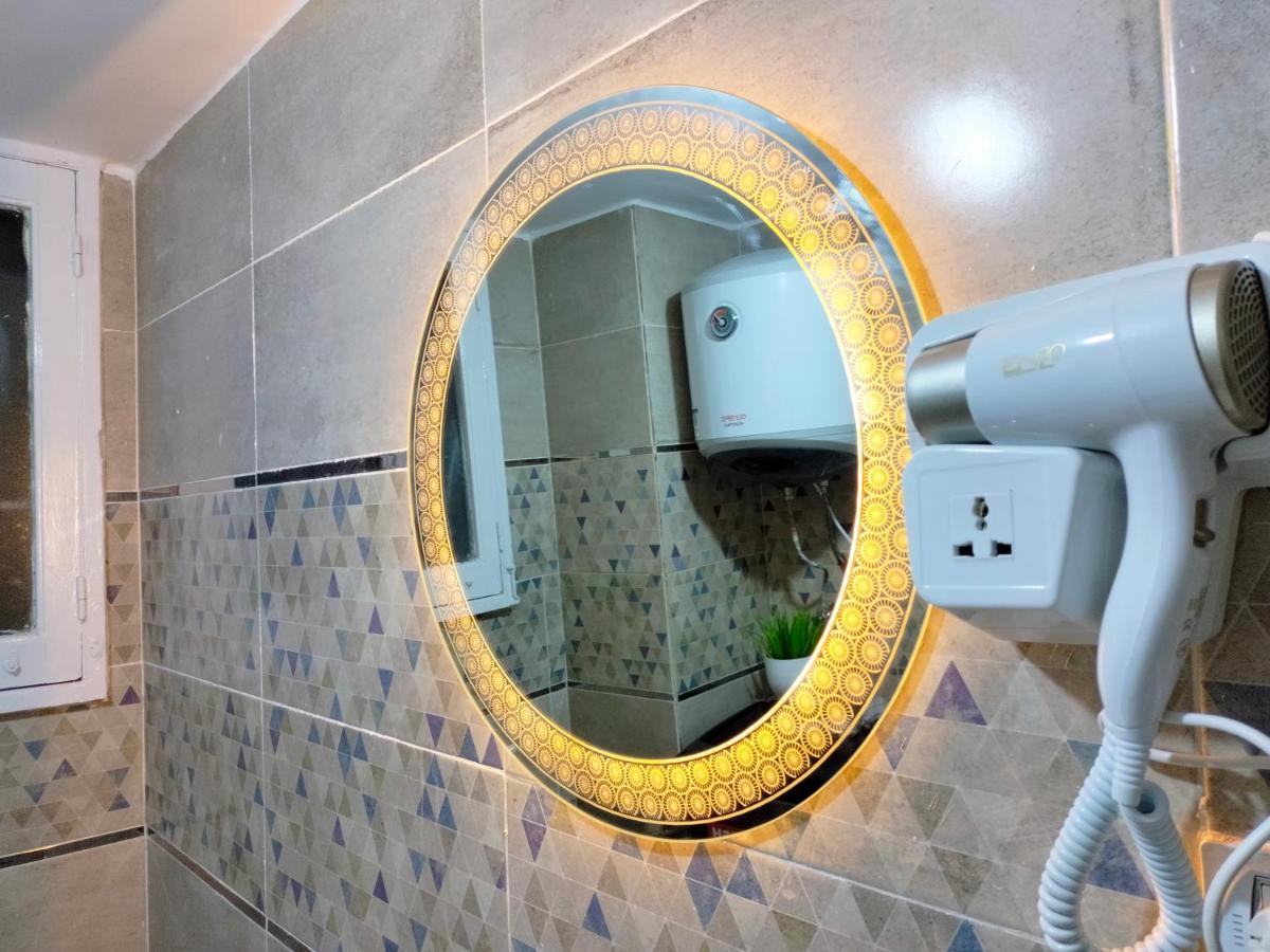 Joy Homes Kaherah Luaran gambar