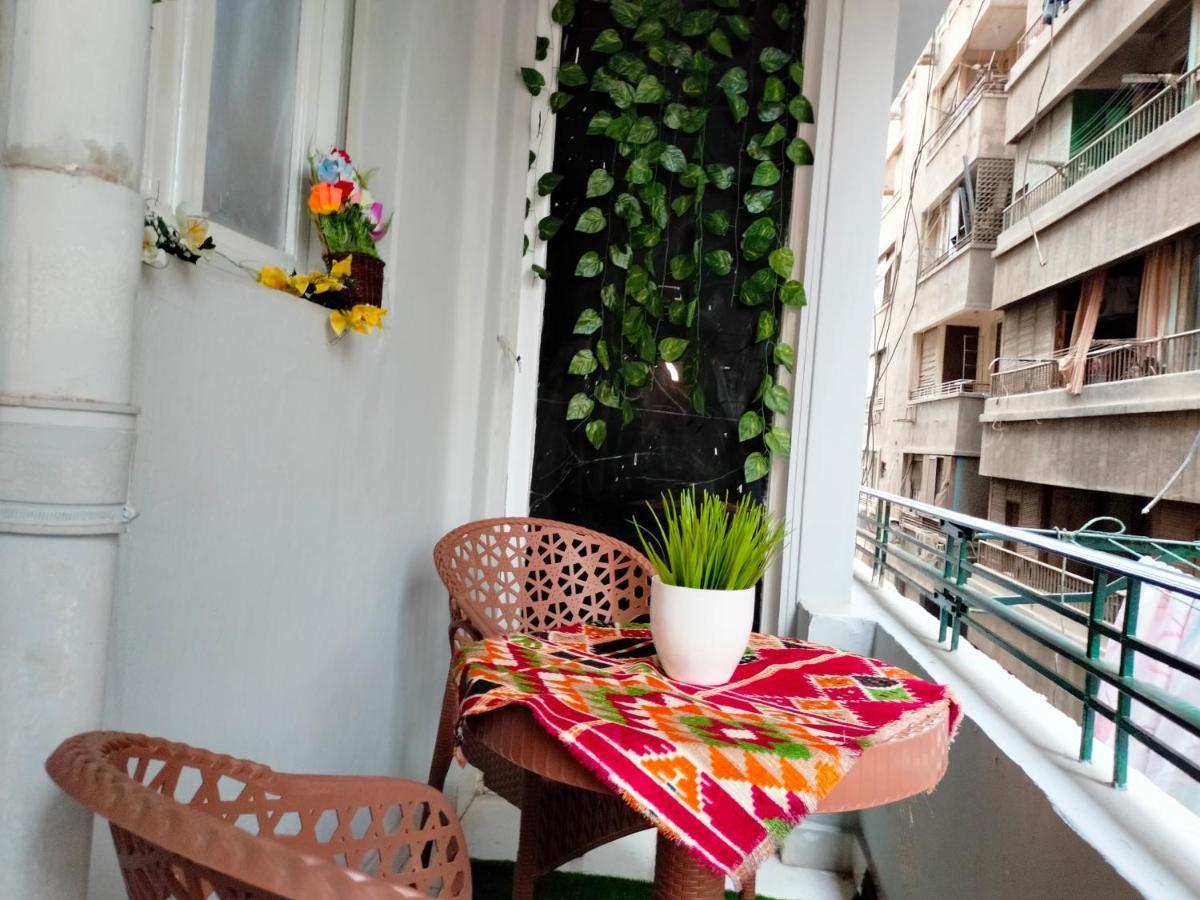 Joy Homes Kaherah Luaran gambar