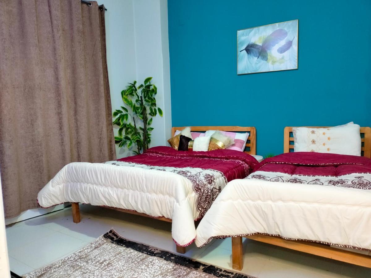 Joy Homes Kaherah Luaran gambar