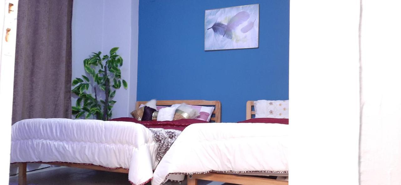 Joy Homes Kaherah Luaran gambar