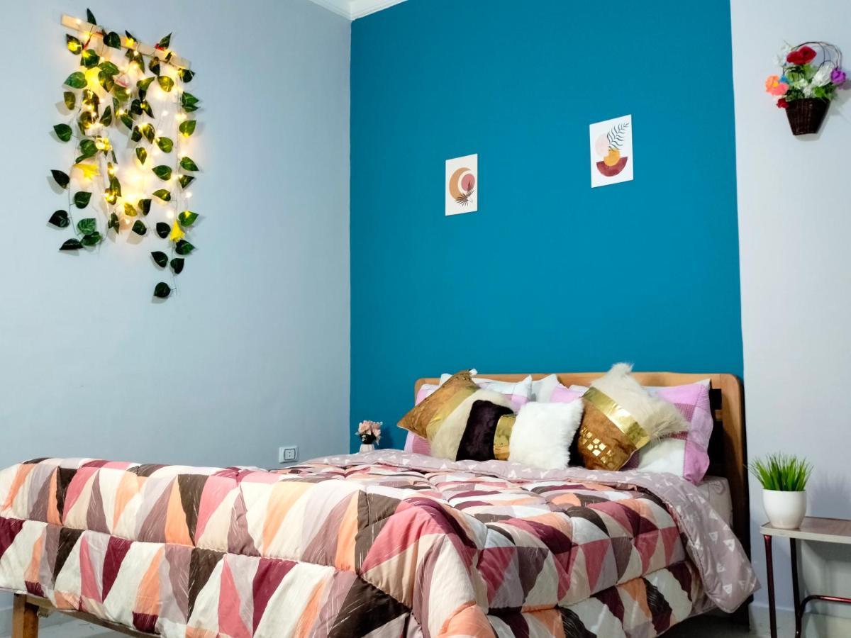 Joy Homes Kaherah Luaran gambar